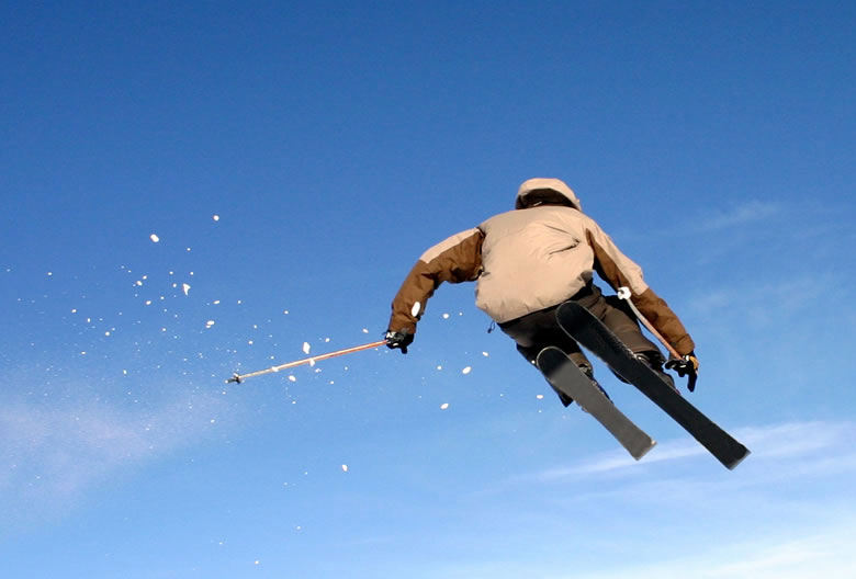 Ski Aviemore