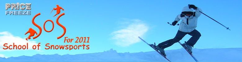 Aviemore Ski School